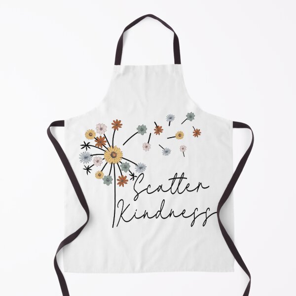 Item preview, Scatter Kindness |Simple Quotes | Quote of the day | Stay positive quote designed and sold by Beautiful Habits.