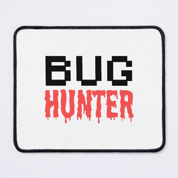 Item preview, Bug Hunter designed and sold by Apparent Design.