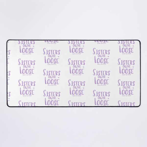 Item preview, Sisters On The Loose Sister's Trip 2022, Sisters Trip , Sisters Weekend Trip, Sisters Trip, Girls Trip 2022 designed and sold by Alexa5454.