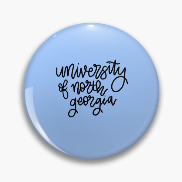 Item preview, University of North Georgia designed and sold by faithypotamus.