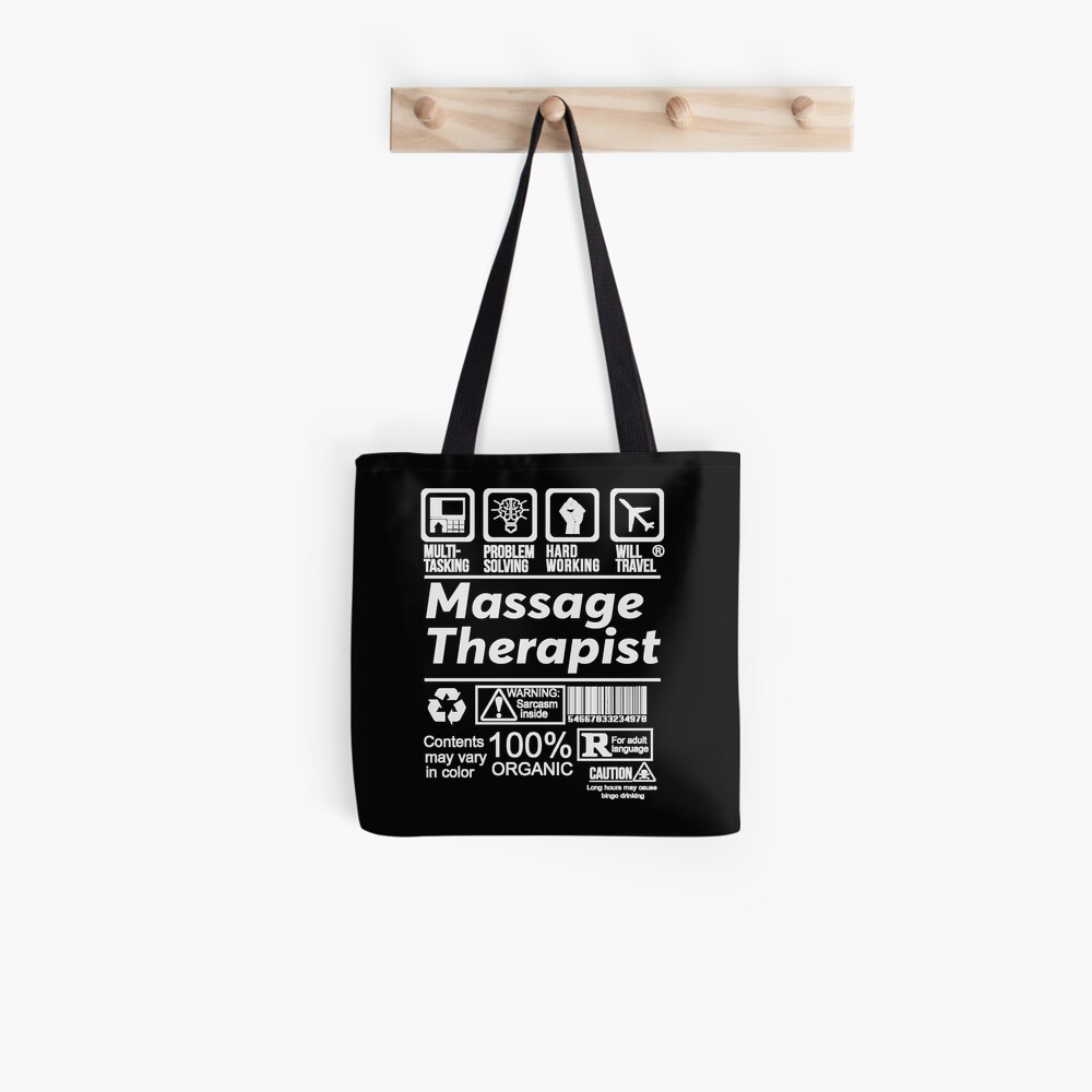 massage therapist travel bag