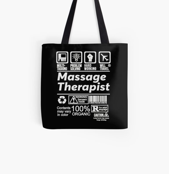 massage therapist travel bag