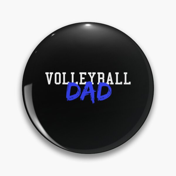 Item preview, Volleyball Dad Summer Winter Sports Tshirt Essential T-Shirt designed and sold by dianesandraon.