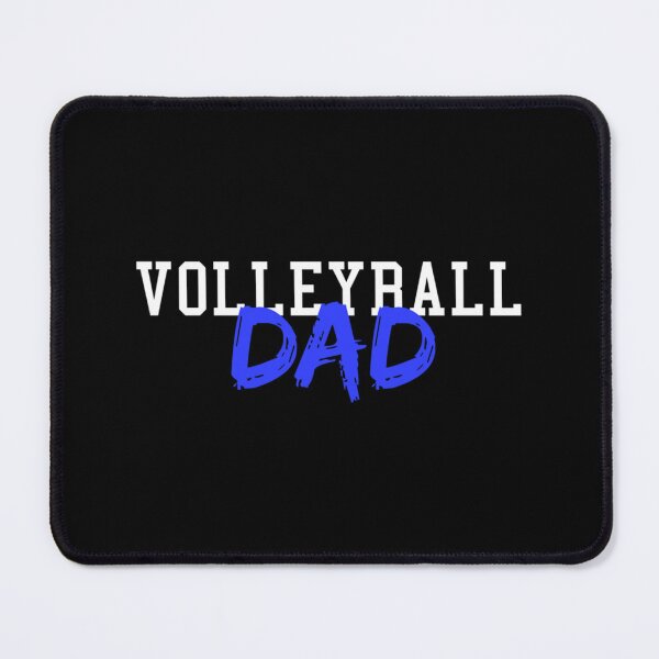 Item preview, Volleyball Dad Summer Winter Sports Tshirt Essential T-Shirt designed and sold by dianesandraon.