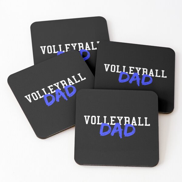 Item preview, Volleyball Dad Summer Winter Sports Tshirt Essential T-Shirt designed and sold by dianesandraon.