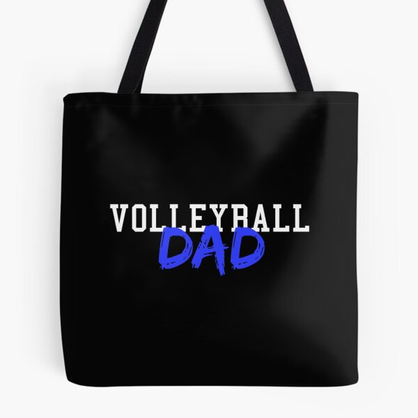 Item preview, Volleyball Dad Summer Winter Sports Tshirt Essential T-Shirt designed and sold by dianesandraon.