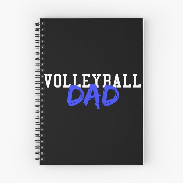 Item preview, Volleyball Dad Summer Winter Sports Tshirt Essential T-Shirt designed and sold by dianesandraon.
