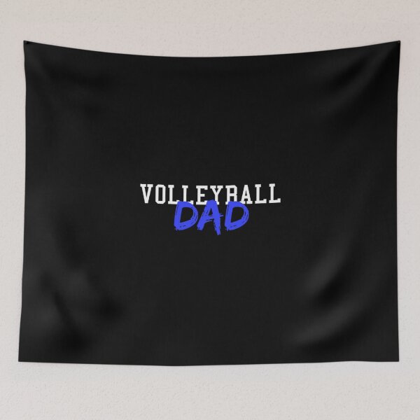 Item preview, Volleyball Dad Summer Winter Sports Tshirt Essential T-Shirt designed and sold by dianesandraon.