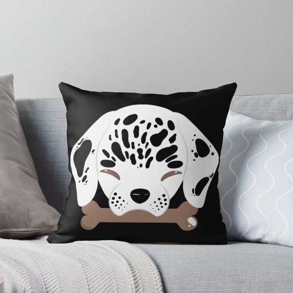 Item preview, ~Dalmatian pop art~ designed and sold by KateJaxxon.