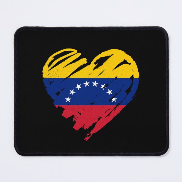 Item preview, I Love Venezuela designed and sold by feether-store.