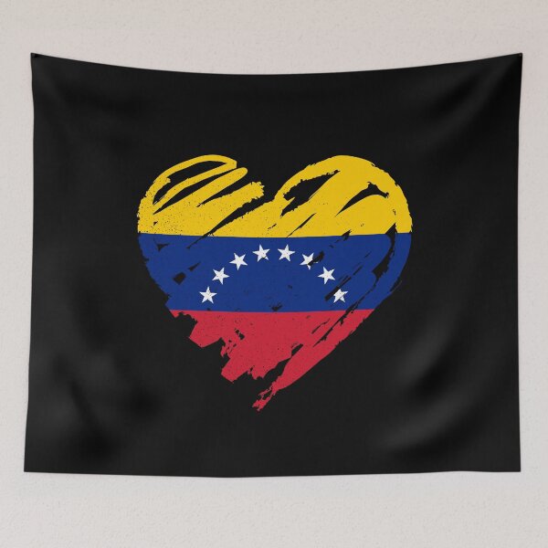 Item preview, I Love Venezuela designed and sold by feether-store.
