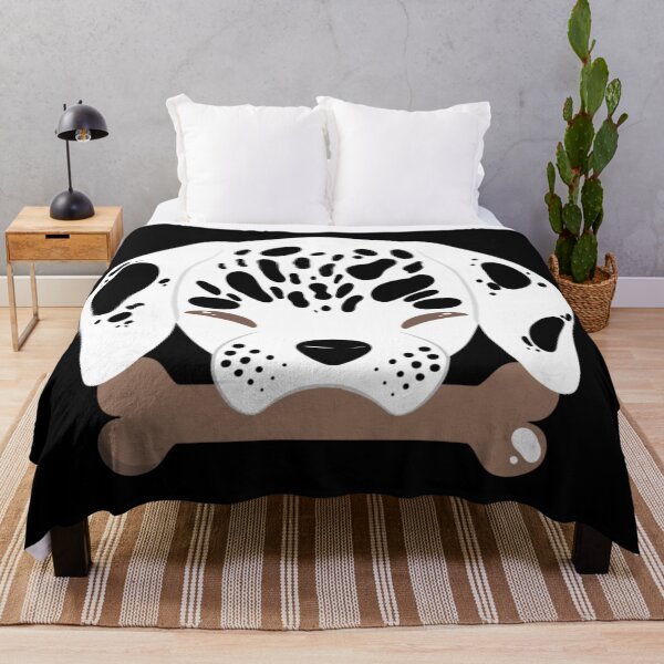 Item preview, ~Dalmatian pop art~ designed and sold by KateJaxxon.