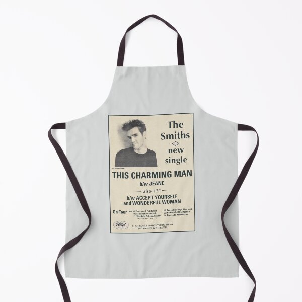Item preview, The Smiths (This charming man) designed and sold by PosterstoreEtsy.