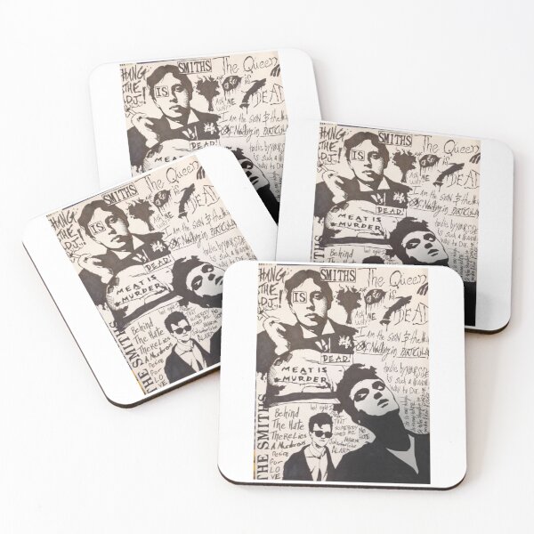 Item preview, The Smiths   designed and sold by PosterstoreEtsy.