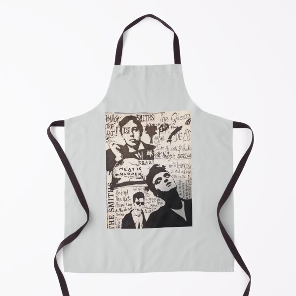 Item preview, The Smiths designed and sold by PosterstoreEtsy.