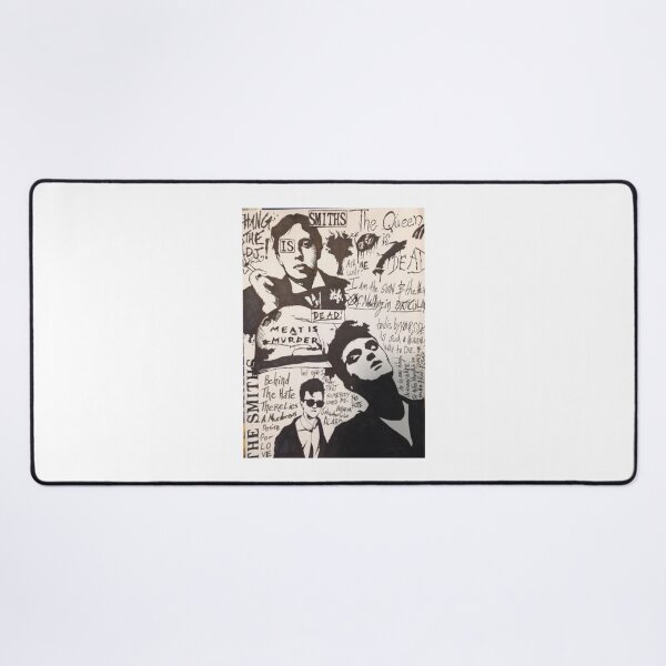 Item preview, The Smiths   designed and sold by PosterstoreEtsy.