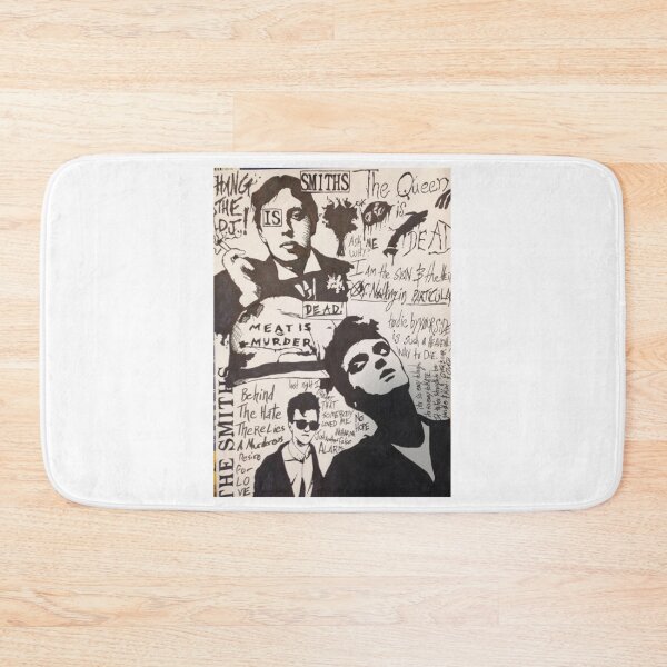 Item preview, The Smiths   designed and sold by PosterstoreEtsy.