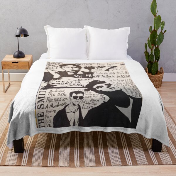 Item preview, The Smiths   designed and sold by PosterstoreEtsy.