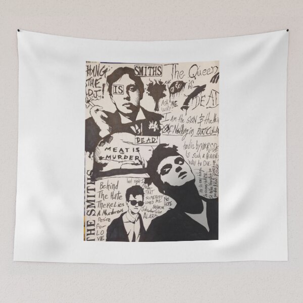 Item preview, The Smiths   designed and sold by PosterstoreEtsy.