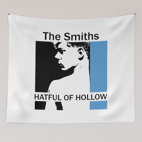 Item preview, the smiths  band   designed and sold by PosterstoreEtsy.
