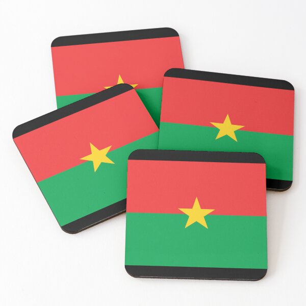 Item preview, Burkina Faso designed and sold by TeesByAngelzB.