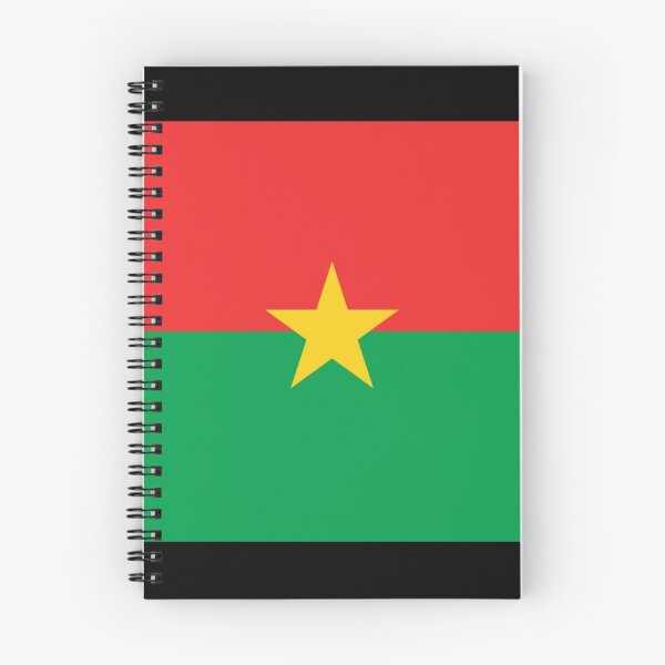 Item preview, Burkina Faso designed and sold by TeesByAngelzB.