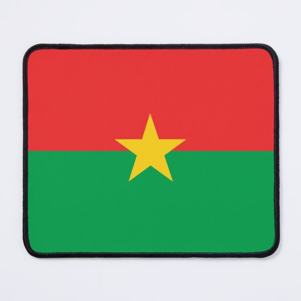 Item preview, Burkina Faso designed and sold by TeesByAngelzB.