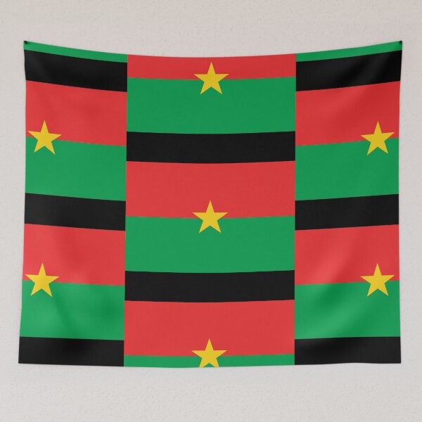 Item preview, Burkina Faso designed and sold by TeesByAngelzB.
