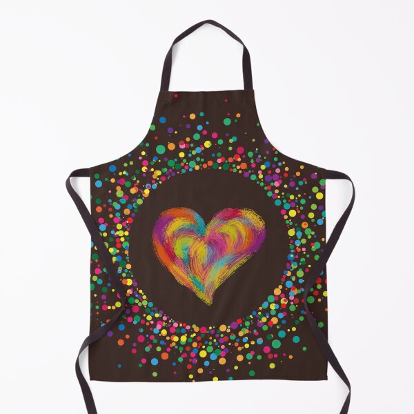 Item preview, P.S. I Love You Movie Quote - So Many Colors designed and sold by dealchica.