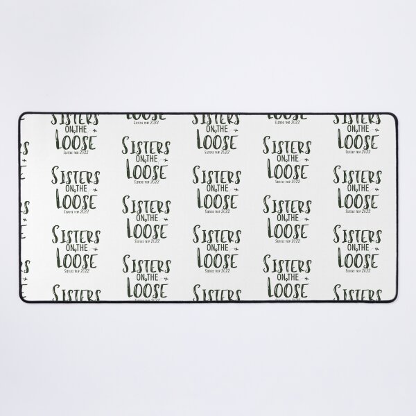 Item preview, Sisters On The Loose Sister's Trip 2022, Sisters Trip , Sisters Weekend Trip, Sisters Trip, Girls Trip 2022 designed and sold by Alexa5454.