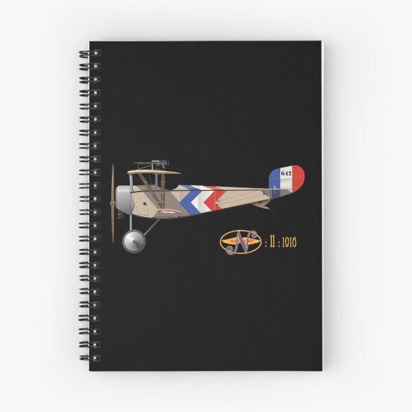 Item preview, Nieuport 11 - 1916 designed and sold by PlaneShirts.