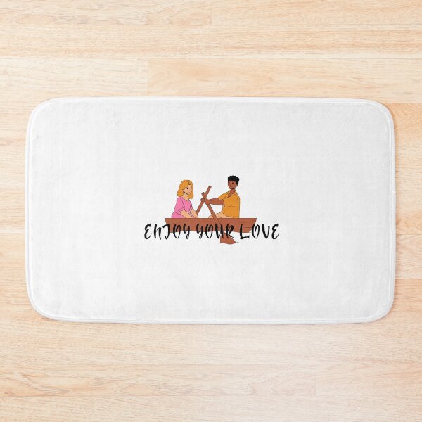 Item preview, ENJOY YOUR LOVE designed and sold by IsaCria.