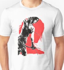 lara croft t shirt