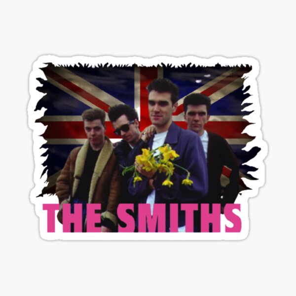 Disco A Disco: The Smiths E Morrissey - Foto 6