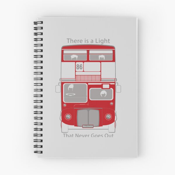 Item preview, There is a Light Bus   designed and sold by PosterstoreEtsy.
