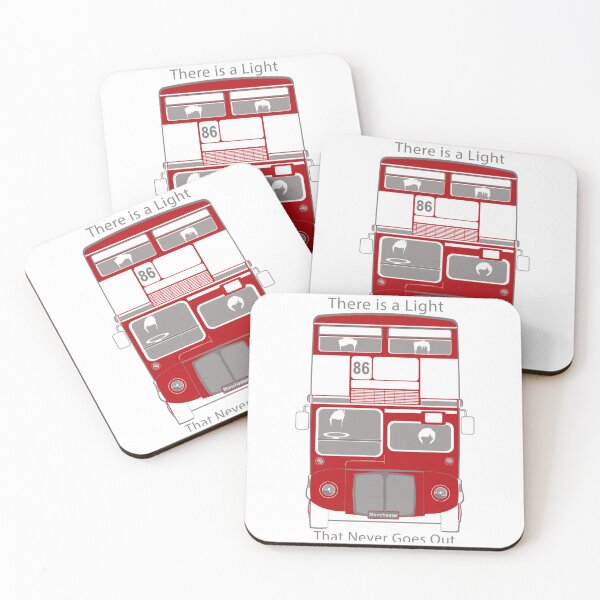 Item preview, There is a Light Bus   designed and sold by PosterstoreEtsy.