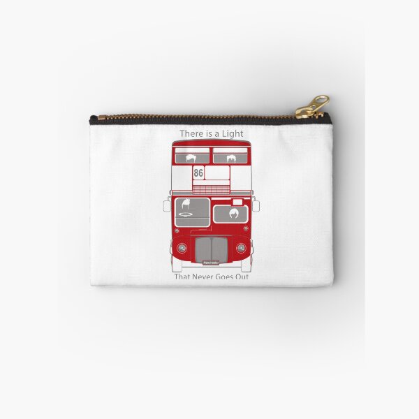 Item preview, There is a Light Bus   designed and sold by PosterstoreEtsy.