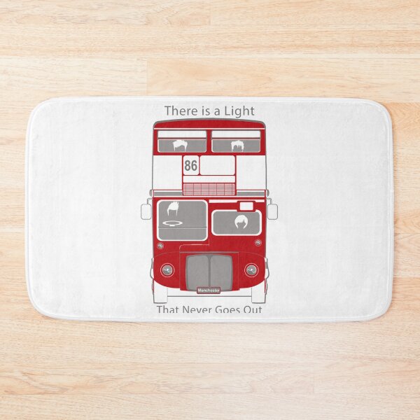 Item preview, There is a Light Bus   designed and sold by PosterstoreEtsy.
