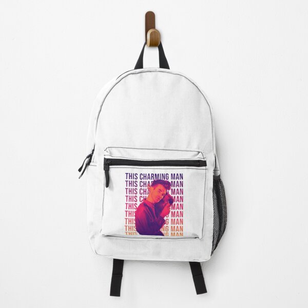 Item preview, This Charming Man    designed and sold by PosterstoreEtsy.