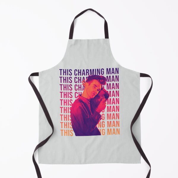 Item preview, This Charming Man designed and sold by PosterstoreEtsy.