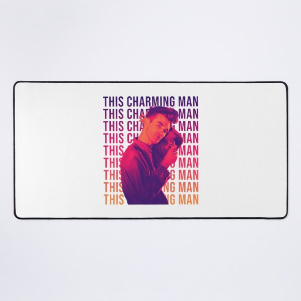 Item preview, This Charming Man    designed and sold by PosterstoreEtsy.
