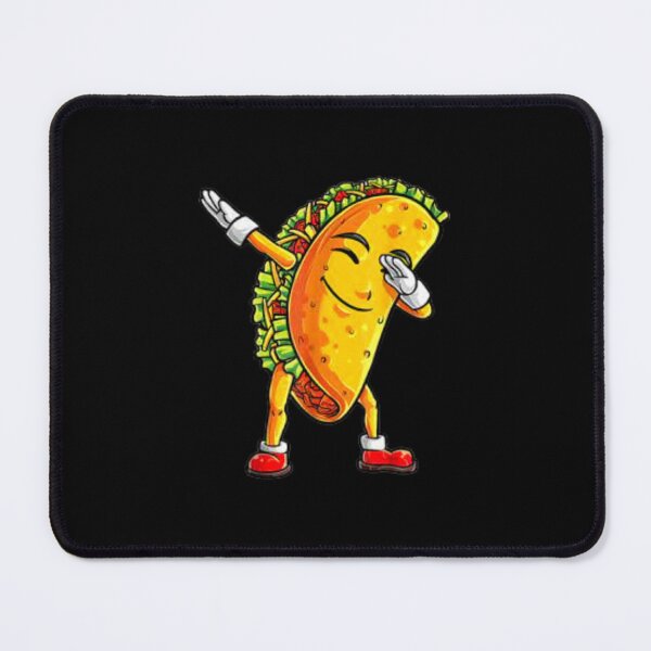 Item preview, Funny Dabbing Taco Cinco De May Mexican Food designed and sold by madraso.