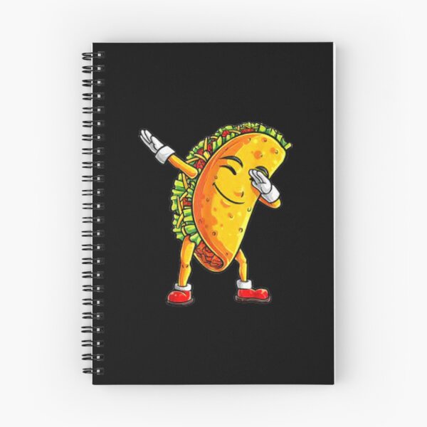Item preview, Funny Dabbing Taco Cinco De May Mexican Food designed and sold by madraso.