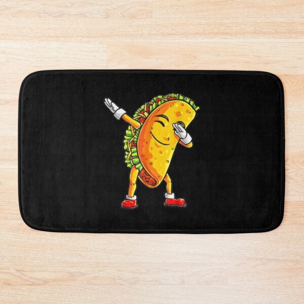 Item preview, Funny Dabbing Taco Cinco De May Mexican Food designed and sold by madraso.