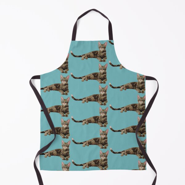 Item preview, Cute Brown Tabby Kitten designed and sold by Deborah Camp.