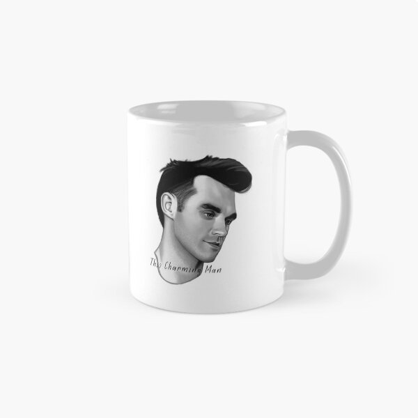 Item preview, This Charming Man Morrissey The Smiths   designed and sold by PosterstoreEtsy.