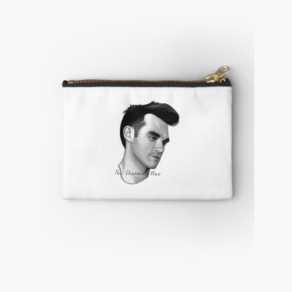 Item preview, This Charming Man Morrissey The Smiths   designed and sold by PosterstoreEtsy.