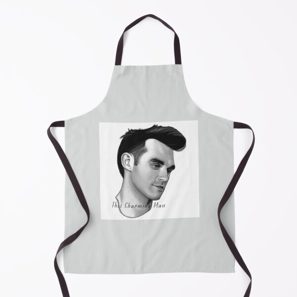 Item preview, This Charming Man Morrissey The Smiths designed and sold by PosterstoreEtsy.
