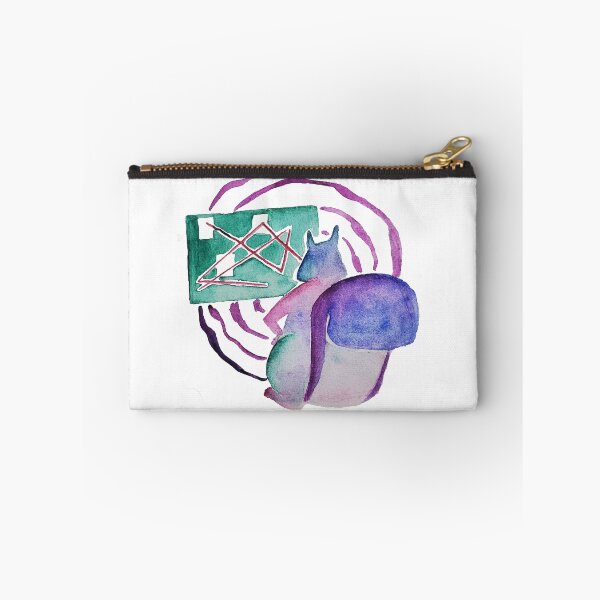 Item preview, Squirrel Conspiracy  designed and sold by keiracurtisart.