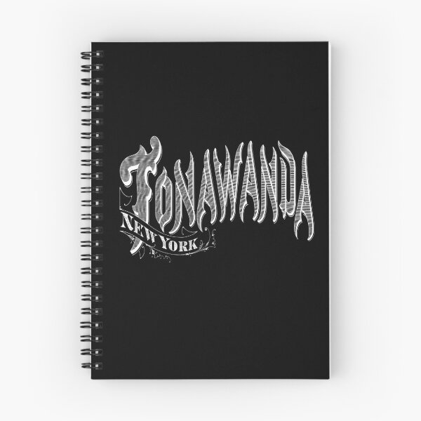 Item preview, Vintage Tonawanda, NY designed and sold by DonDota.
